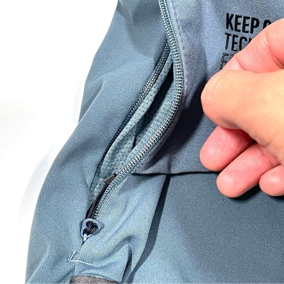 Adidas Training Short Size M - Picture 3 of 6